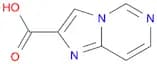 Imidazo[1,2-c]pyrimidine-2-carboxylic acid