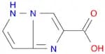 5H-Imidazo[1,2-b]pyrazole-2-carboxylic acid