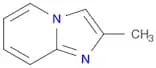 2-Methylimidazo[1,2-a]pyridine