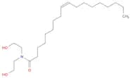 N,N-Diethanololeamide
