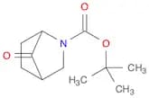tert-Butyl 7-oxo-2-azabicyclo[2.2.1]heptane-2-carboxylate
