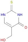 5-Hydroxymethyl-2-thiouracil