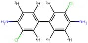 3,3'-DICHLOROBENZIDINE-D6 (RINGS-D6)