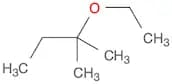 1,1-Dimethylpropyl Ethyl Ether