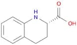 (S)-1,2,3,4-Tetrahydroquinoline-2-carboxylic acid
