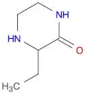 3-Ethylpiperazin-2-one
