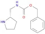 (S)-2-N-Cbz-Aminomethyl-pyrrolidine