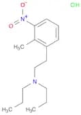 N-(2-Methyl-3-Nitrophenethyl)-N-Propylpropan-1-Amine Hydrochloride