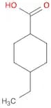4-Ethylcyclohexanecarboxylic Acid