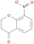 8-NITRO-4-CHROMANONE