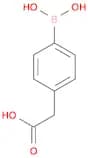 4-CARBOXYMETHYL-PHENYLBORONIC ACID