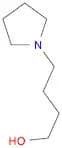 4-(Pyrrolidin-1-yl)butan-1-ol