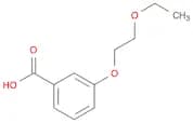 3-(2-Ethoxyethoxy)benzoic acid
