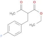 2-(4-Fluorobenzyl)-acetoacetic acid ethyl ester