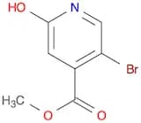 5-BROMO-4-METHOXYCARBONYL-2(1H)-PYRIDINONE