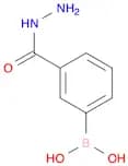 3-Boronobenzohydrazide