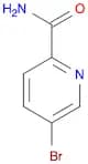 5-Bromopyridine-2-carboxamide