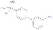 3-(4-tert-Butylphenyl)aniline