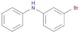 3-Bromo-N-phenylbenzenamine