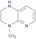 4-Methyl-1,2,3,4-tetrahydropyrido[2,3-b]pyrazine