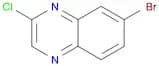7-Bromo-2-Chloroquinoxaline