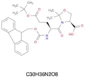 FMOC-GLU(OTBU)-SER(PSI-ME,MEPRO)-OH