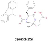 Fmoc-Phe-Ser(Psime,Mepro)-OH