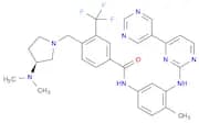 Bafetinib