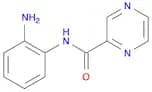 N-(2-Aminophenyl)pyrazine-2-carboxamide