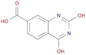 2,4-Dihydroxyquinazoline-7-carboxylic acid
