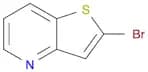 2-Bromothieno[3,2-b]pyridine