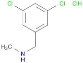 3,5-Dichloro-N-methylbenzylamine hydrochloride