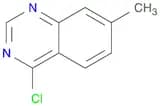4-chloro-7-methyl-quinazoline