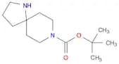 tert-Butyl 1,8-diazaspiro[4.5]decane-8-carboxylate