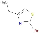 2-Bromo-4-ethylthiazole