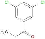 3,5-Dichloropropiophenone