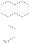 Naphthalene,1-butyldecahydro-