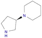 1-(3R)-3-Pyrrolidinyl-piperidine