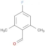 2,6-DIMETHYL-4-FLUOROBENZALDEHYDE