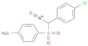 1-(4-Chlorophenyl)-1-tosylmethyl isocyanide