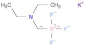 Potassium [(Diethylamino)methyl]trifluoroborate