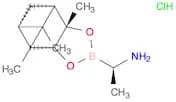 (R)-BoroAla(+)-Pinanediol-HCl