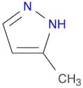 1H-Pyrazole,5-methyl-