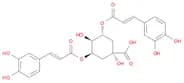 (E,E)-3,5-Di-O-caffeoylquinic acid