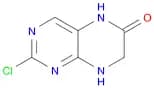 2-Chloro-pteridin