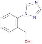 (2-[1,2,4]Triazol-1-yl-phenyl)methanol