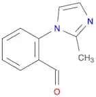 2-(2-METHYLIMIDAZOL-1-YL)BENZALDEHYDE