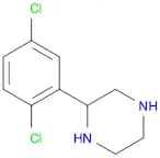 2-(2,5-Dichlorophenyl)piperazine