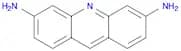 3,6-Acridinediamine