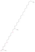 PROPYLENE GLYCOL CETETH-3 ACETATE